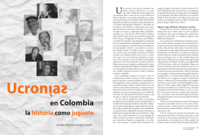 revista 297.indd - Universidad de Antioquia
