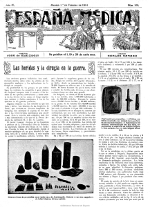 issue - Hemeroteca Digital