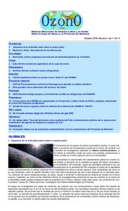 Boletín Ozono Octubre 2014.pub