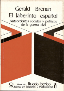 El Laberinto Español