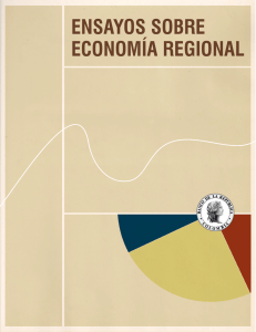 Ensayos Sobre Economía Regional Núm. 59 Noviembre, 2014