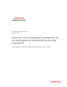 Oracle White Paper