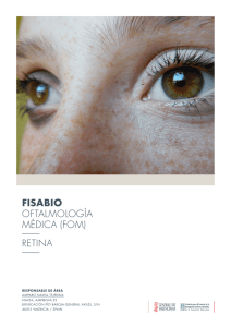 retina - Fisabio - Generalitat Valenciana