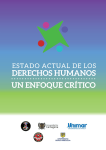 Los Derechos Humanos en Colombia: la