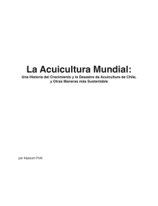 Acuicultura Chile Proyecto_FINAL