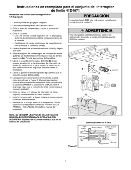 Carta de advertencia a un trabajador