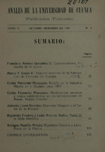 Nº 4 oct-dicb 1954 ingreso 20561