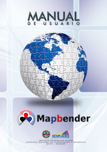 Manual Técnico Mapbender