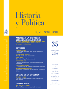 artículo  - Centro de Estudios Políticos y Constitucionales