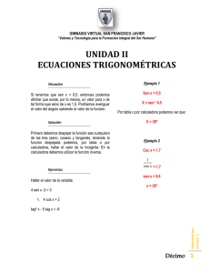Unidad_II_Ecuaciones_Trigonometricas