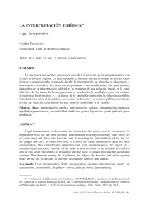 Libro 1.indb - Portal de revistas de la Universidad de Granada