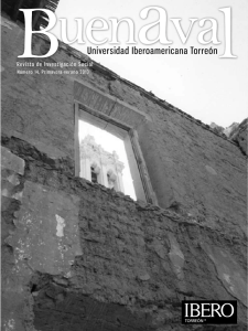 Buenaval 14 - Universidad Iberoamericana