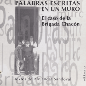 Brigada Chacón - Memoria Chilena