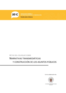 Consultar el documento - Asociación Española de Investigación de