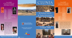 IX Festival - Festival de Clunia