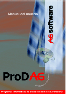 manual - AG Ediciones