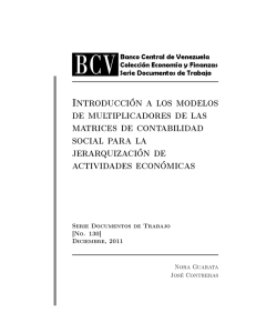 Versión PDF - Banco Central de Venezuela