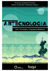 chapter: artechnology in interactive cinema