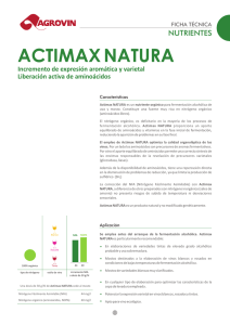 actimax natura