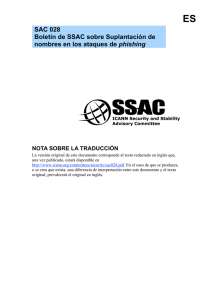 SAC028-Registrar Impersonation