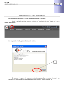 Pictos - InformART Software