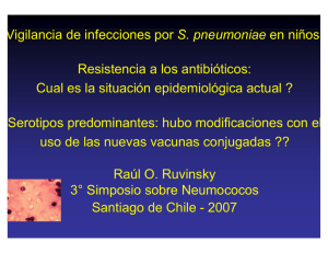 Raul Ruvinsky - Sabin Vaccine Institute