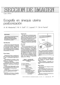 Ecogralla en s1nequ1a - Universidad de Navarra