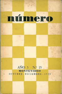 oct.-dic. 1953 - Publicaciones Periódicas del Uruguay