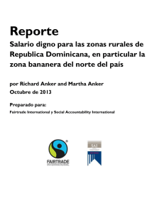 reporte - ISEAL Alliance