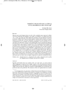 ( 7)-Revista Ac. nº 84 - Sociedad Española de Lingüística