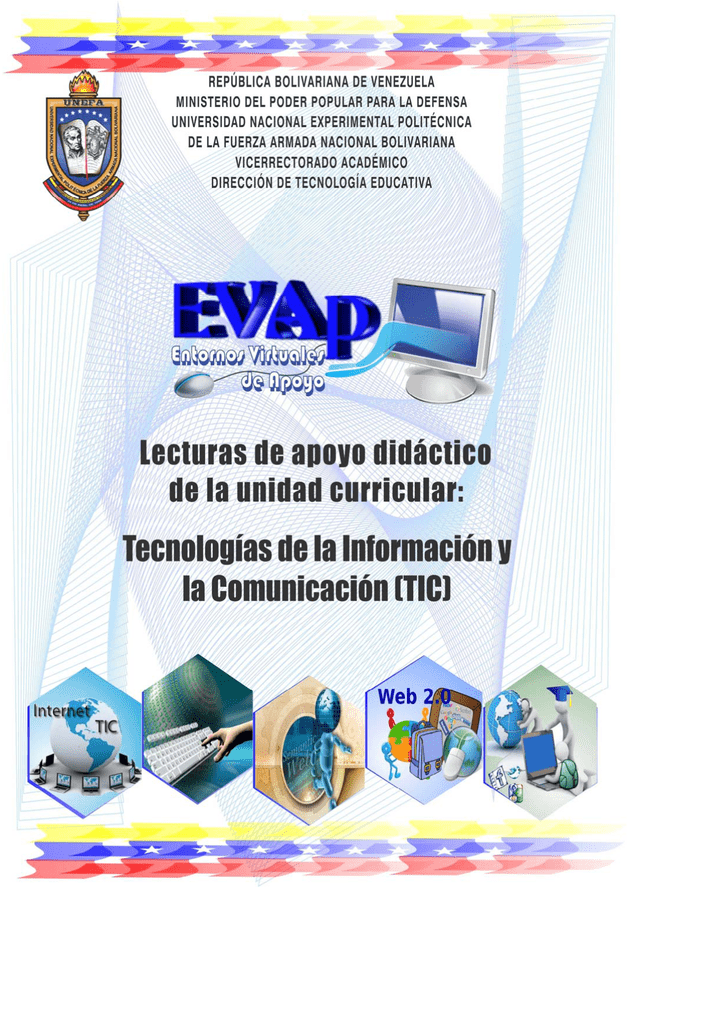 Unidad 1 - Unefa Virtual