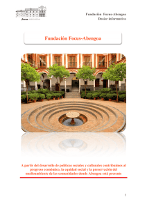 Fundación Focus