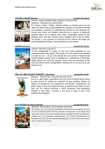 Descarrega el pdf DVD en català