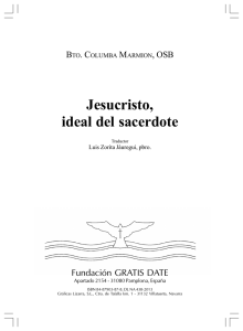 MARMION-Jesucristo-Sacerdote-pag. 1-251.P65
