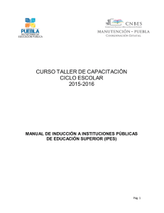 Manual Beca Manutención 2015-2016