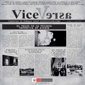 Revista Viceversa 2