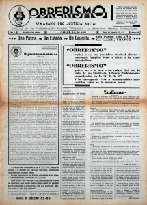 Obrerismo, 34 (10 de abril de 1937)