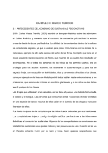 capitulo ii: marco teórico - Universidad Francisco Gavidia