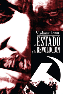 El Estado y la Revolución, Vladimir Lenin
