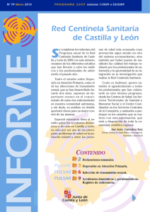 informaciones - Portal de Salud de la Junta de Castilla y León