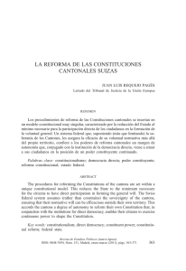 artículo - Centro de Estudios Políticos y Constitucionales