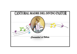 Untitled - Colegio Madre del Divino Pastor
