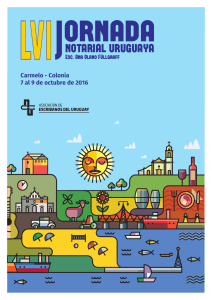 LVI Jornada Notarial Uruguaya [2016] (Folleto web).cdr