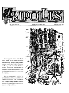 El Ripolles 19641017 - Arxiu Comarcal del Ripollès