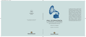 Paleophon - Diputación de Valladolid