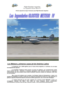 leer la historia completa - Flight Simulator Argentina