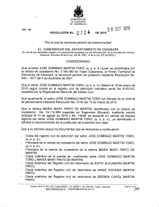 2 sa OCT 2015 - Gobernación de Casanare