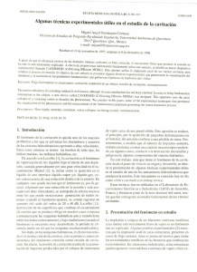 Rev. Mex. Fis. 45(3) (1999) 290.