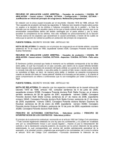 3 jurisprudenciax - Cámara de Comercio de Medellín
