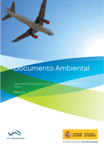 Documento Ambiental